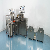 Wuxi Jangli Machinery JL-100II Soft Gelatin Encapsulation System image 0
